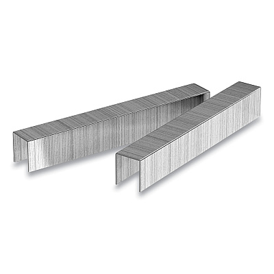TRU RED High-Capacity Staples, 0.63" Leg, Steel, 5,000/Box (TUD24418164)