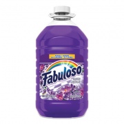 Fabuloso Multi-use Cleaner, Lavender Scent, 169 oz Bottle (53122EA)