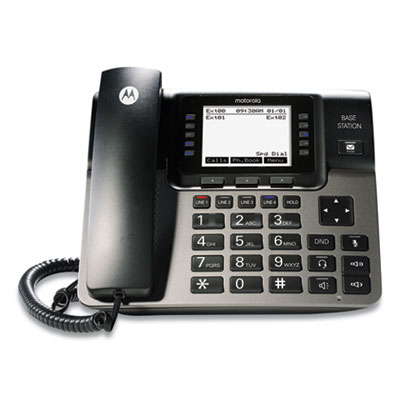 Motorola ML1000 Corded Base Station