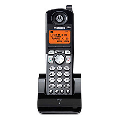 Motorola ViSYS Two-Line Accessory Handset (MTRML25055)