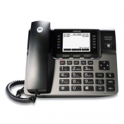 Motorola ML1100 Corded Accessory Desk Phone