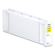 Epson T41N420 (T41N) UltraChrome XD2 Pigment High-Yield Ink, Yellow