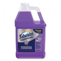 Fabuloso All-Purpose Cleaner, Lavender Scent, 1 gal Bottle (05253EA)