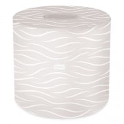 Tork Advanced Bath Tissue, Septic Safe, 2-Ply, White, 450 Sheets/Roll, 48 Rolls/Carton (2465120)