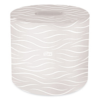 Tork Premium Bath Tissue, Septic Safe, 2-Ply, White, 450 Sheets/Roll, 48 Rolls/Carton (TRK2465120)