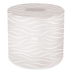Tork Premium Bath Tissue, Septic Safe, 2-Ply, White, 450 Sheets/Roll, 48 Rolls/Carton (TRK2465120)