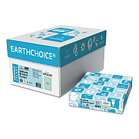 Domtar Card Stock, 110 lb Cover Weight, 8.5 x 11, Blue, 250/Pack (DMR81048)