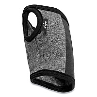 IMAK RSI Computer Glove, Fits Left Hand/Right Hand, Black (IMA20128)