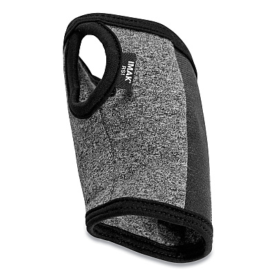 IMAK RSI Computer Glove, Fits Left Hand/Right Hand, Black (IMA20128)