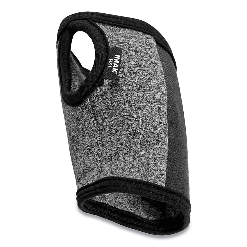 IMAK RSI Computer Glove, Fits Left Hand/Right Hand, Black (IMA20128)