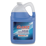 Diversey Glance Powerized Glass and Surface Cleaner, Liquid, 1 gal (DVOCBD540311EA)