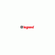 Legrand 10m 62.5/125 Dpx 2.0mm Lc-mtrj Pvc Red (811-0L2-033R)