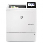 HP LaserJet Enterprise M555x Wireless Laser Printer (7ZU79A)