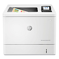 HP LaserJet Enterprise M554dn Laser Printer (HEW7ZU81A)
