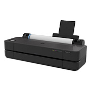 HP DesignJet T250 24" Large-Format Compact Wireless Plotter Printer (HEW5HB06A)