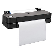 HP DesignJet T230 24" Large-Format Compact Wireless Plotter Printer (HEW5HB07A)