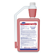 Diversey J-512TM/MC Santizer, 32 oz AccuMix Bottle, 6/Carton (DVO5753407)
