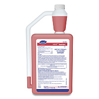 Diversey J-512TM/MC Santizer, 32 oz AccuMix Bottle, 6/Carton (DVO5753407)