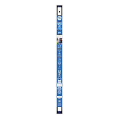 GE 24" T8/T12, 20 W, T8 Tube, 8 W, Daylight, 6/Carton (GEL37162)