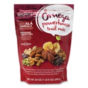 Wildroots Omega Powerhouse Train Mix, 24 oz Bag, Delivered in 1-4 Business Days (22001162)