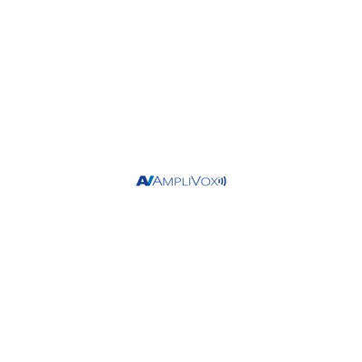 Amplivox Sound Systems Digital Audio Travel Partner Plus W/ One Handheld Wireless Mic (SW925-01)