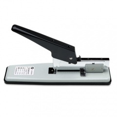 AbilityOne 7520002431780 SKILCRAFT Heavy-Duty Stapler, 100-Sheet Capacity, Beige