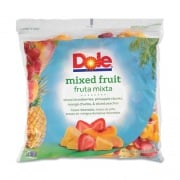Dole Frozen Mixed Fruit, 5 lb Bag, Ships in 1-3 Business Days (90300157)