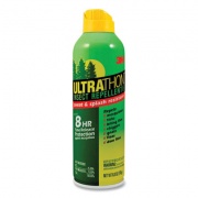 Ultrathon Insect Repellent Aerosol Spray, 6 oz (70100198129)