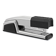 Bostitch Epic Stapler, 25-Sheet Capacity, Silver (BOSB777RSLV)