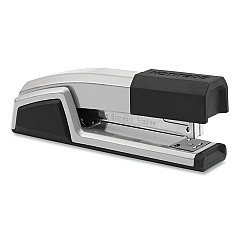 Bostitch Epic Stapler, 25-Sheet Capacity, Silver (BOSB777RSLV)