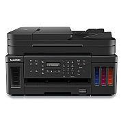 Canon PIXMA G7020 Wireless MegaTank All-In-One Inkjet Printer (3114C002)