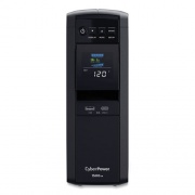 Cyberpower CP1500PFCLCD PFC Sinewave UPS Series Battery Backup