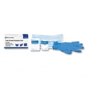 First Aid Only One-Day Personal Protection Pack, 6 Pieces (91228)