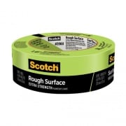 Scotch 206036AP Rough Surface Extra Strength Painters Tape