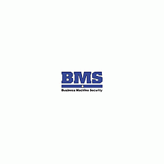 Business Machine Security Bms Ceiling Flange - Dsa Approved (CEILFLANGE)
