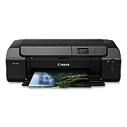 Canon PIXMA PRO-200 Wireless Professional Inkjet Photo Printer (CNM4280C002)