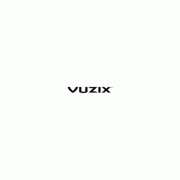 Vuzix Blade Upgraded Smart Glasses (494T00011)