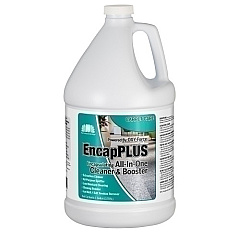 Encapplue Multi-purpose Cleaner Booster Gallon 4/cs, Case Of 4 (128SBNOXY)