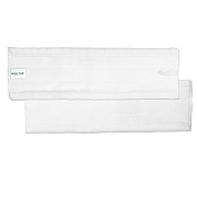 Smartwool Microfiber Finish Applicator Mop - 24", Pack Of 12 (M870024FP)