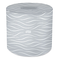 Tork Advanced Bath Tissue, Septic Safe, 2-Ply, White, 400 Sheets/Roll, 80 Rolls/Carton (TRK2465100)