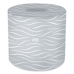 Tork Advanced Bath Tissue, Septic Safe, 2-Ply, White, 400 Sheets/Roll, 80 Rolls/Carton (TRK2465100)