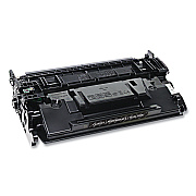 AbilityOne 7510016903164 Remanufactured CF226X (25X) High-Yield Toner, 9,000 Page-Yield, Black