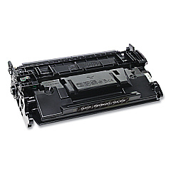 AbilityOne 7510016903164 Remanufactured CF226X (25X) High-Yield Toner, 9,000 Page-Yield, Black