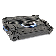 AbilityOne 7510016901903 Remanufactured C8543X (43X) High-Yield Toner, 30,000 Page-Yield, Black