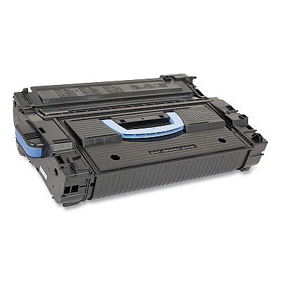 AbilityOne 7510016901903 Remanufactured C8543X (43X) High-Yield Toner, 30,000 Page-Yield, Black