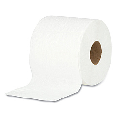AbilityOne 8540016912276, SKILCRAFT Toilet Tissue, Septic Safe, 2-Ply, White, 450/Roll, 40 Rolls/Box