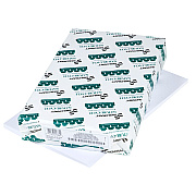 AbilityOne 7530015038449, SKILCRAFT CL-Free Copy Paper, 92 Bright, 20 lb Bond Weight, 8.5 x 14, White, 500 Sheets/Ream, 10 Reams/Carton