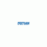 Feitian Technologies Feitian Epass Fido2, U2f, Usb-a Securitykey (K10)