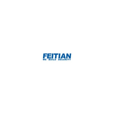 Feitian Technologies Feitian Otp C200 Oath Time-based (totp) 2fa Token - H27 - 6 Digits - 30 Seconds (C200H276D30S)