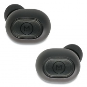 Morpheus 360 PULSE 360 True Wireless Earbuds, Black (TW7500B)